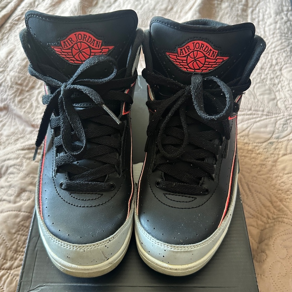 Jordan 2 Retro - Picture 4 of 7